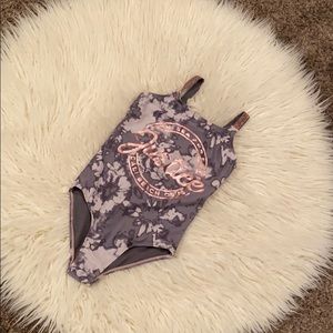 Girl Justice Swimsuit